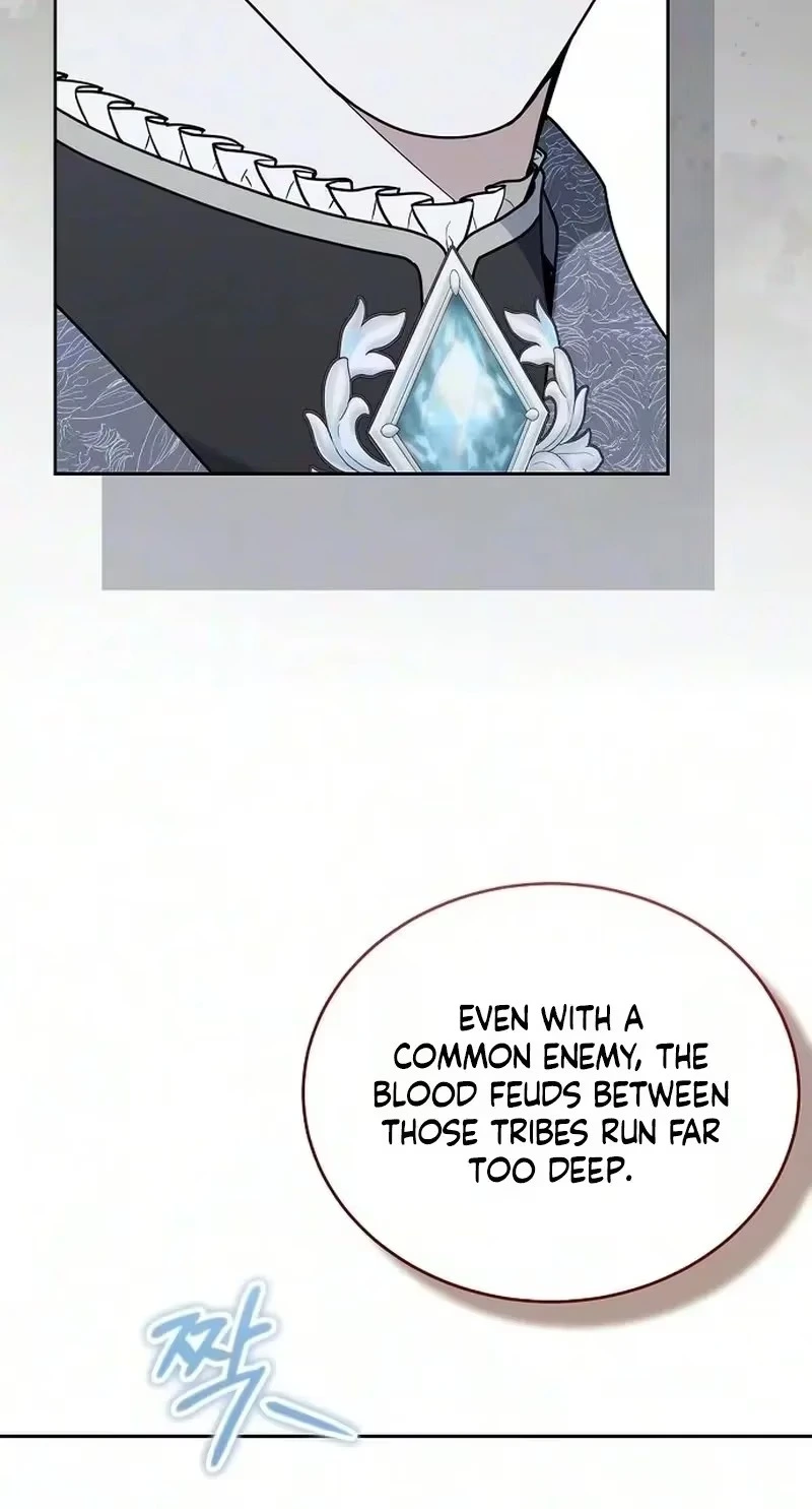 The Queen Who Deserves to Be Tainted Chapter 36 page 60