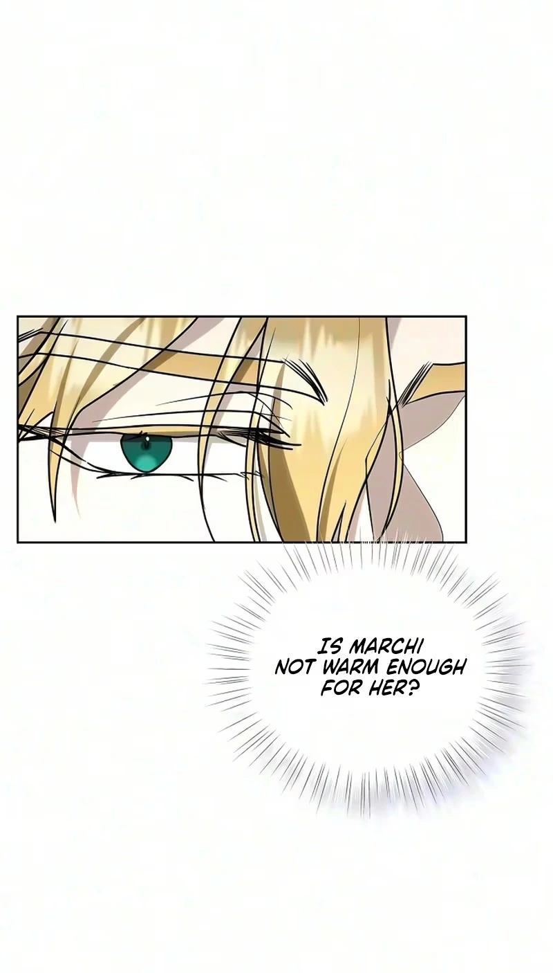 The Queen Who Deserves to Be Tainted Chapter 36 page 86