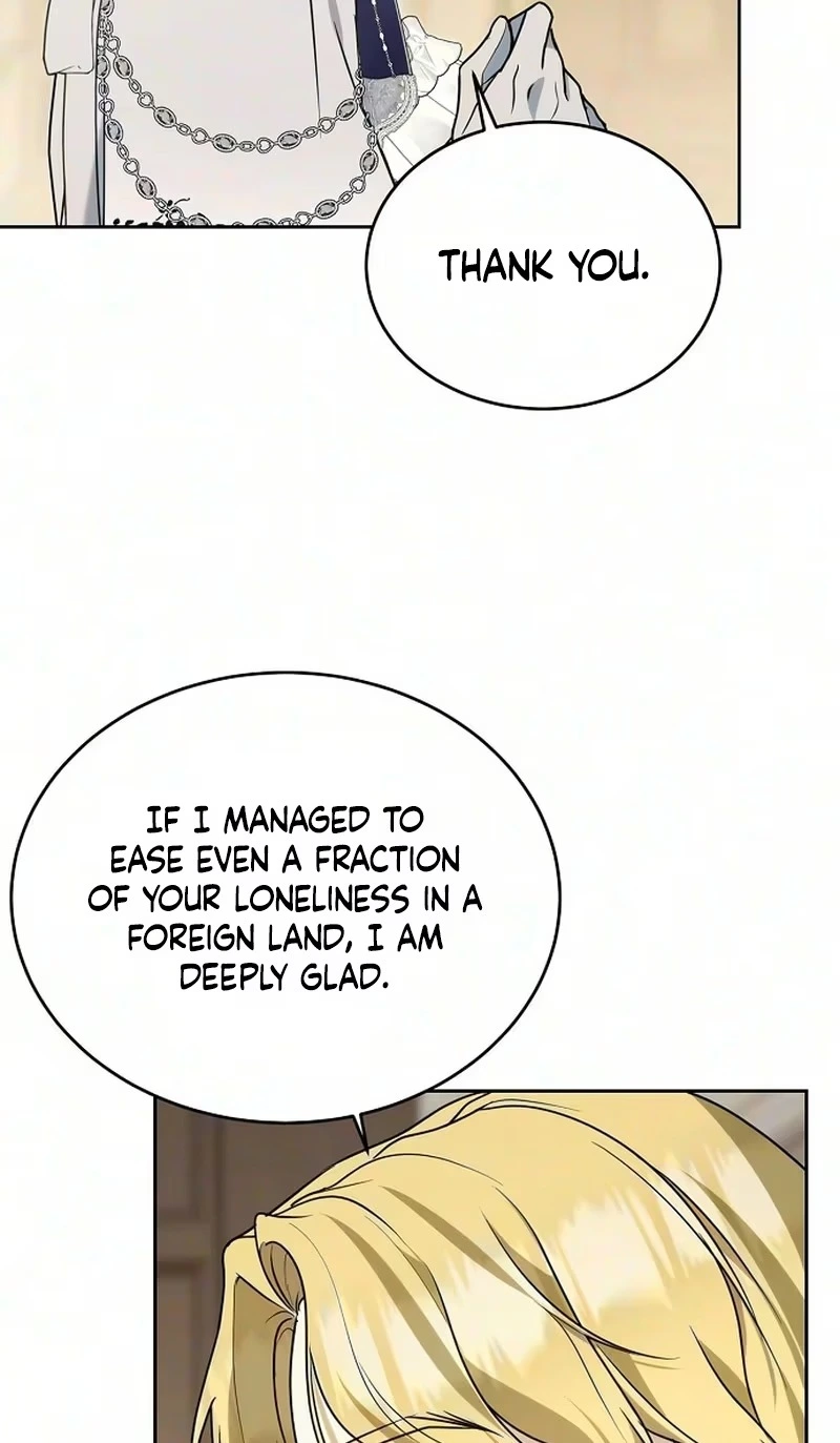 The Queen Who Deserves to Be Tainted Chapter 36 page 78