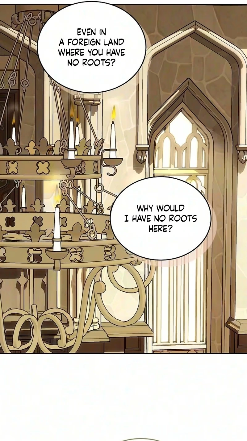 The Queen Who Deserves to Be Tainted Chapter 36 page 91