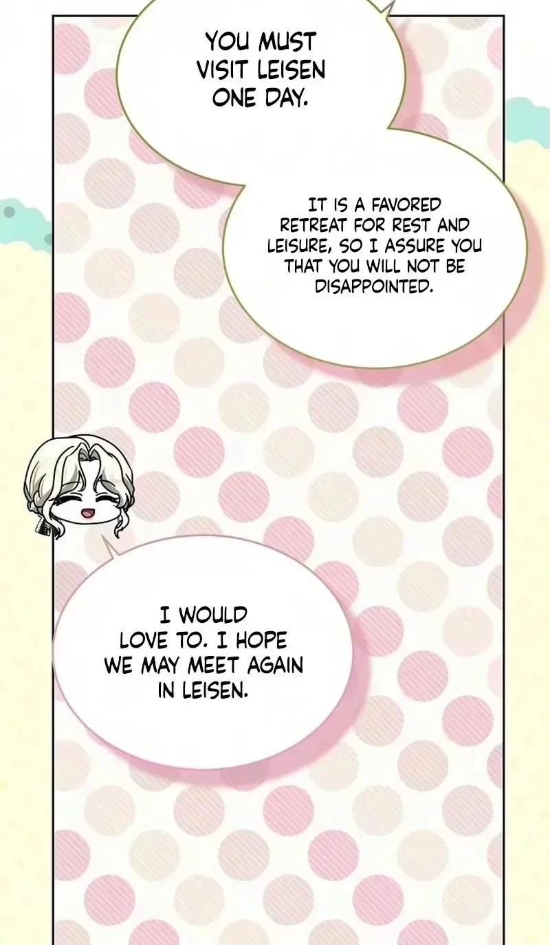 The Queen Who Deserves to Be Tainted Chapter 36 page 80