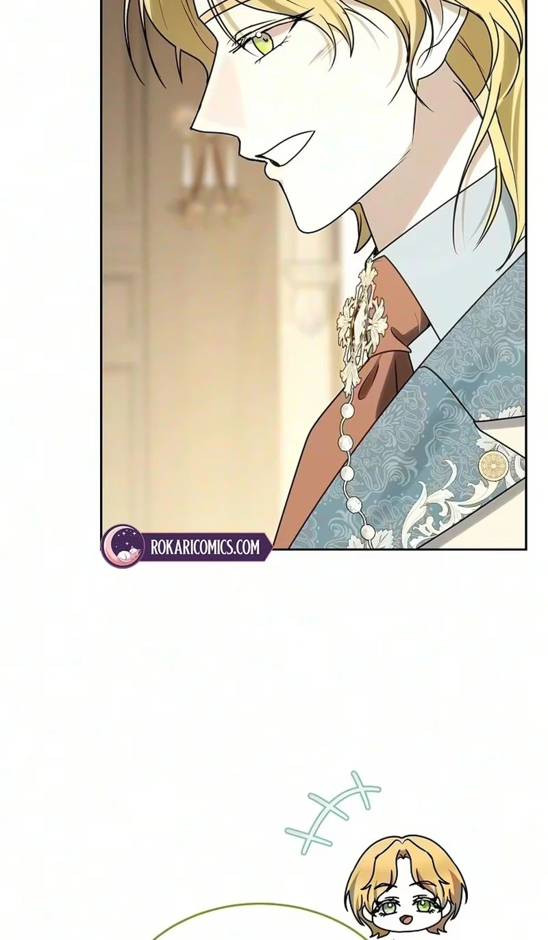 The Queen Who Deserves to Be Tainted Chapter 36 page 79