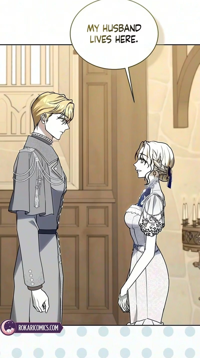 The Queen Who Deserves to Be Tainted Chapter 36 page 92