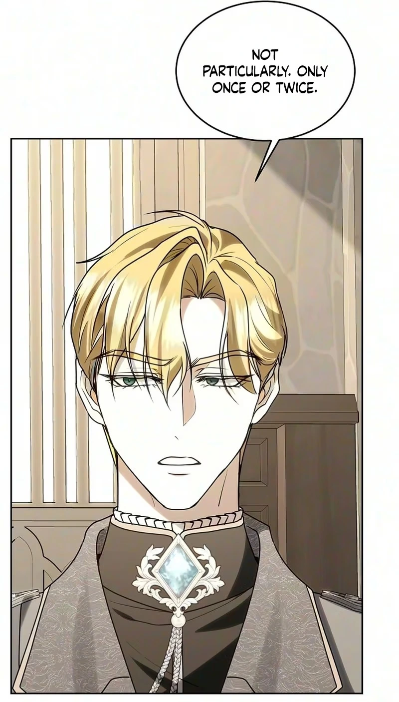 The Queen Who Deserves to Be Tainted Chapter 36 page 84