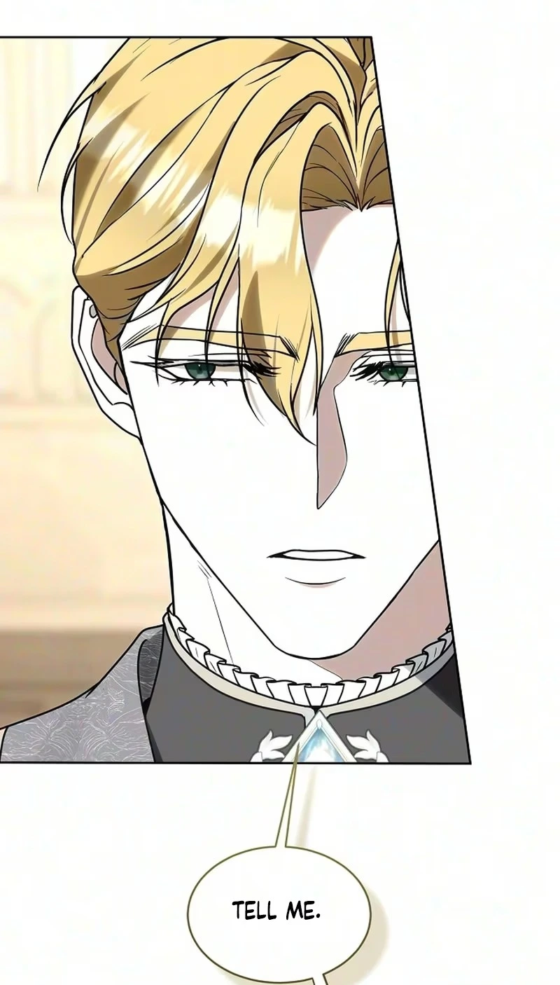 The Queen Who Deserves to Be Tainted Chapter 36 page 88