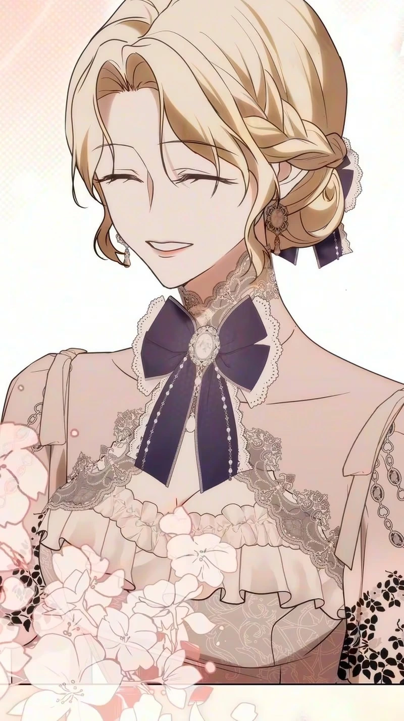 The Queen Who Deserves to Be Tainted Chapter 36 page 95