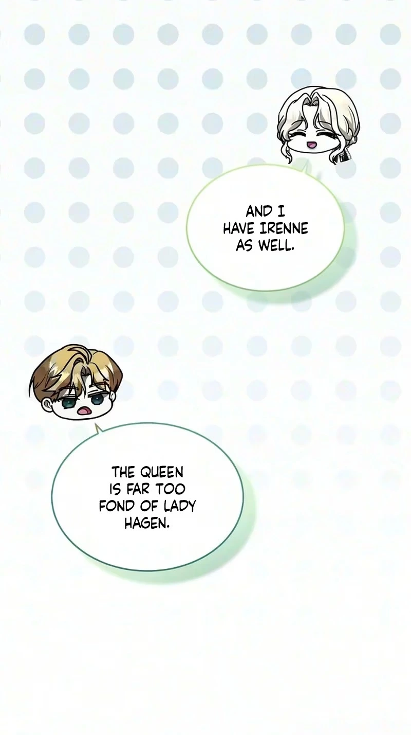 The Queen Who Deserves to Be Tainted Chapter 36 page 93