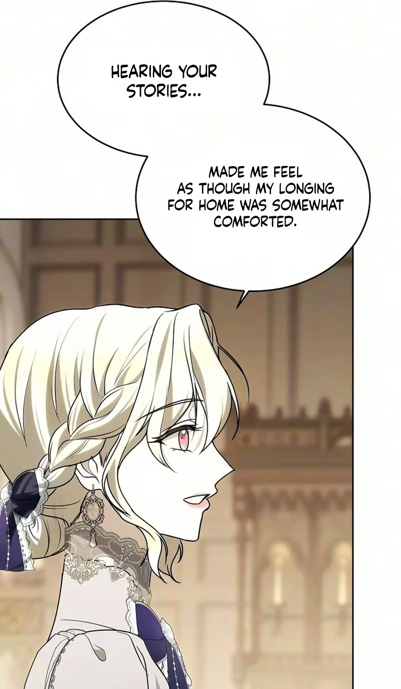 The Queen Who Deserves to Be Tainted Chapter 36 page 77