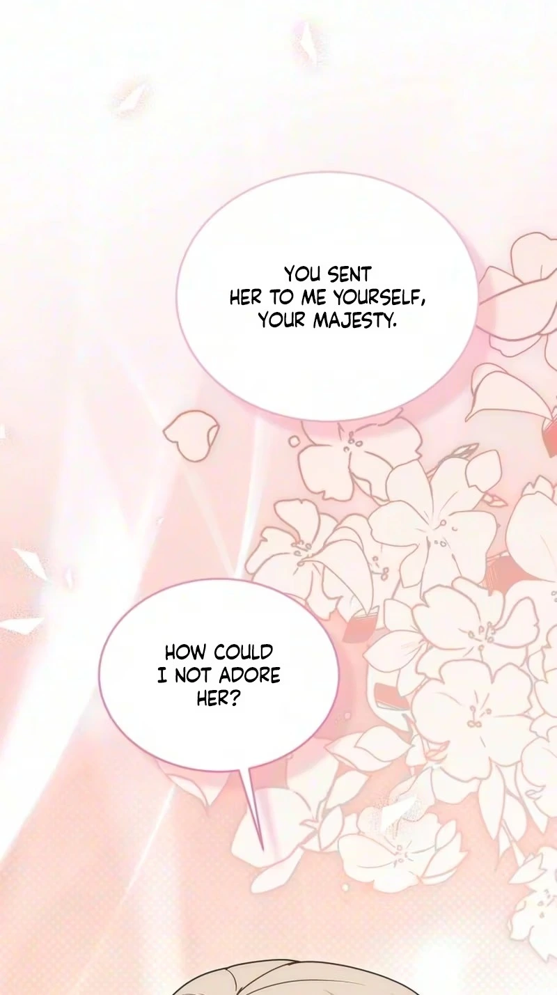 The Queen Who Deserves to Be Tainted Chapter 36 page 94