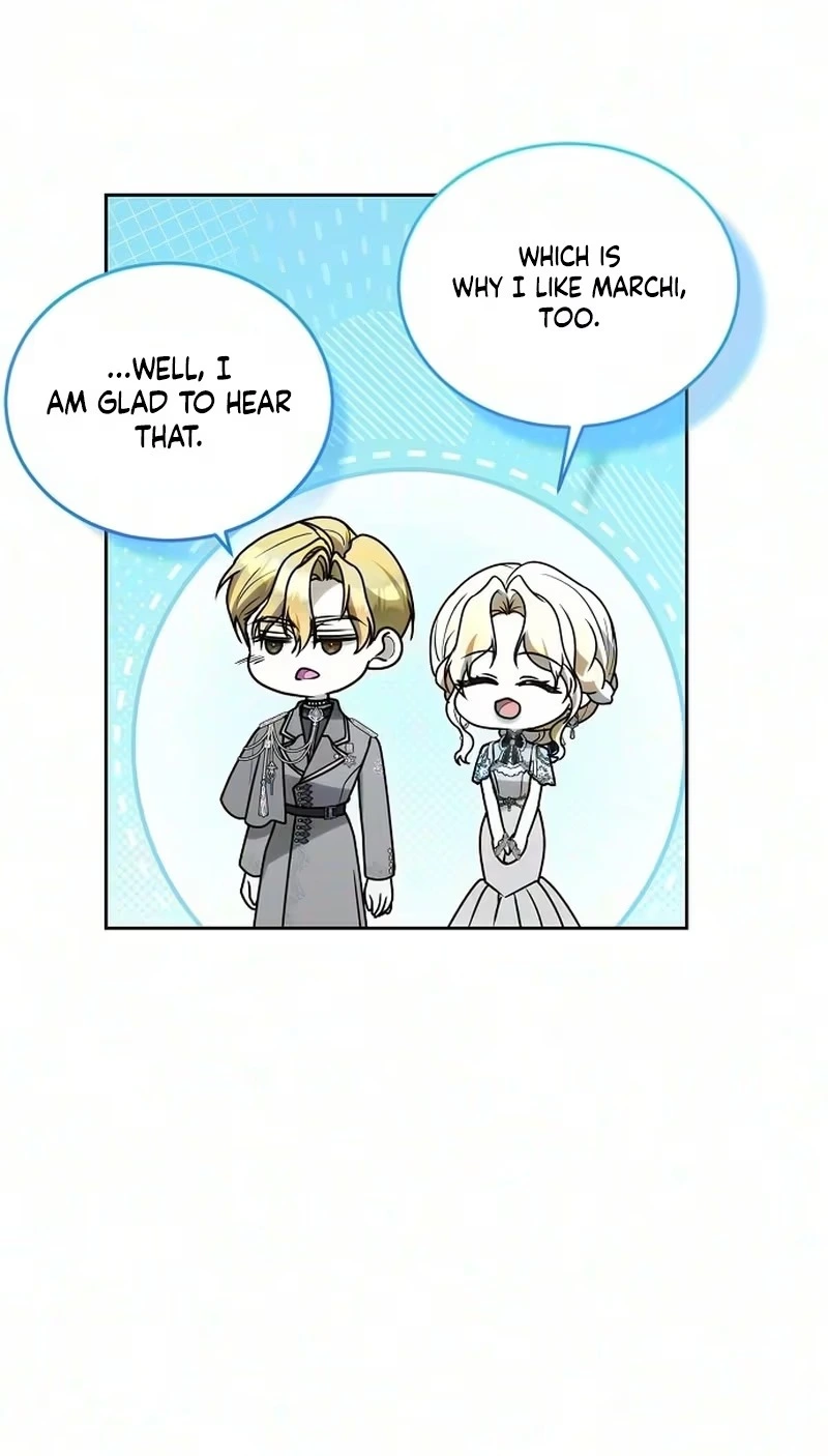 The Queen Who Deserves to Be Tainted Chapter 36 page 87
