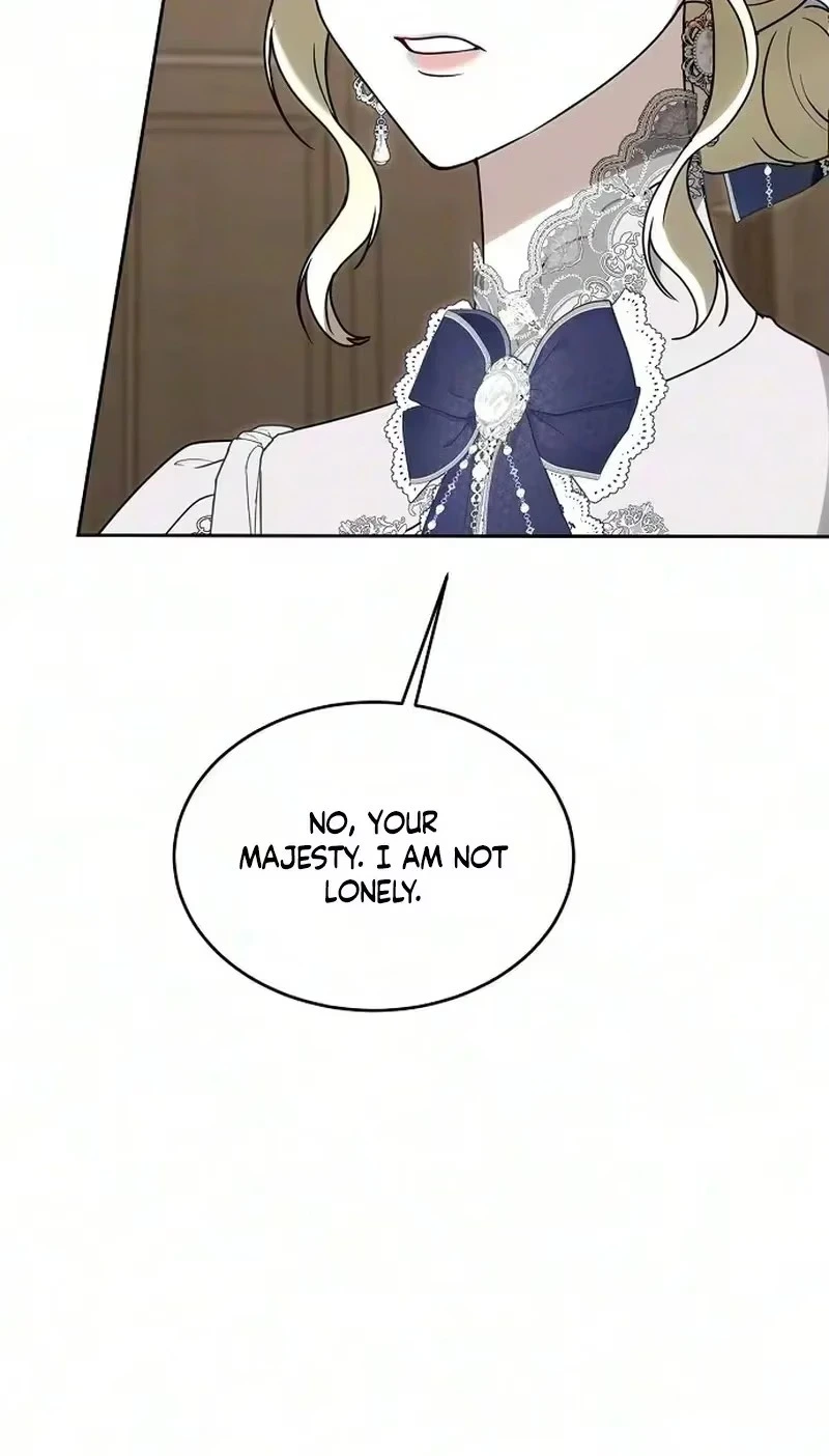 The Queen Who Deserves to Be Tainted Chapter 36 page 90