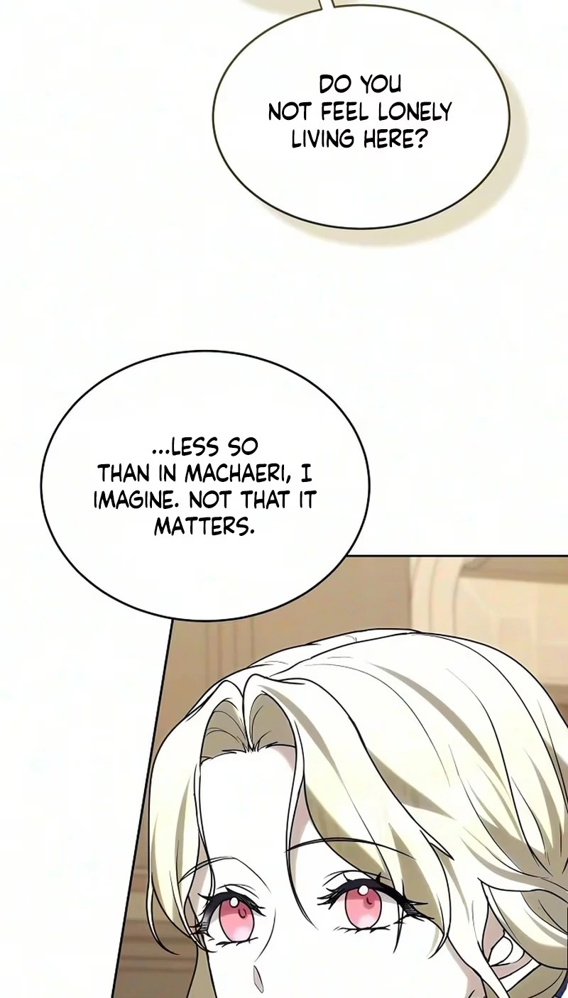 The Queen Who Deserves to Be Tainted Chapter 36 page 89