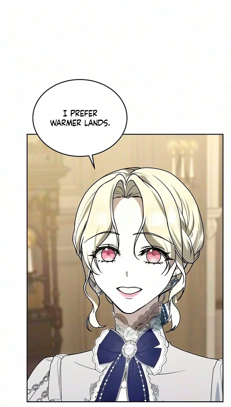 The Queen Who Deserves to Be Tainted Chapter 36 page 85