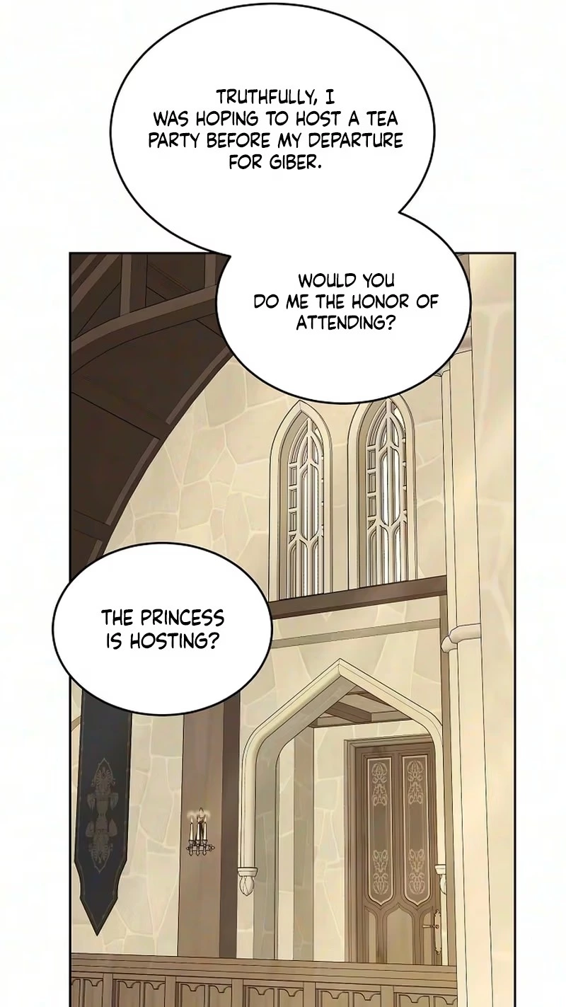 The Queen Who Deserves to Be Tainted Chapter 37 page 14