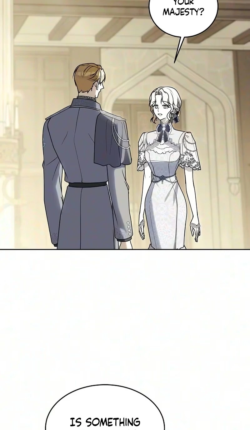 The Queen Who Deserves to Be Tainted Chapter 37 page 6