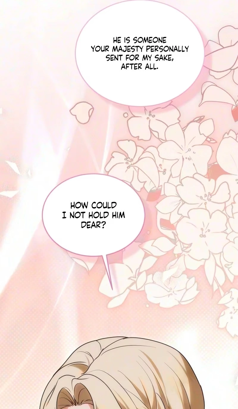 The Queen Who Deserves to Be Tainted Chapter 37 page 2