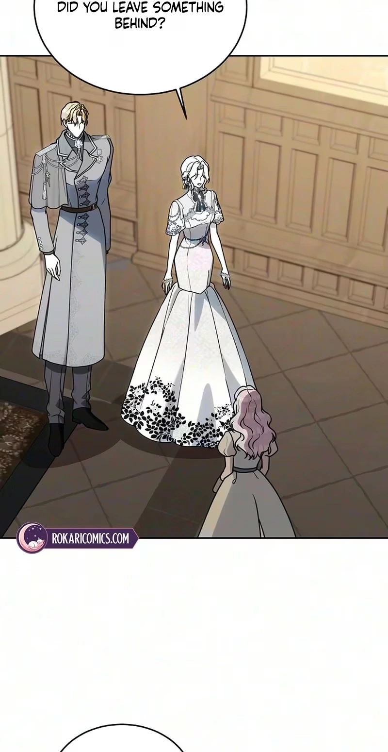 The Queen Who Deserves to Be Tainted Chapter 37 page 11