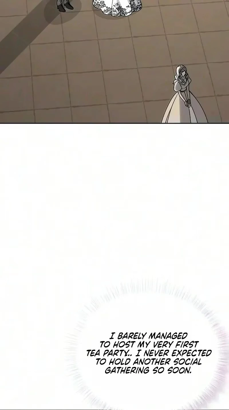 The Queen Who Deserves to Be Tainted Chapter 37 page 30