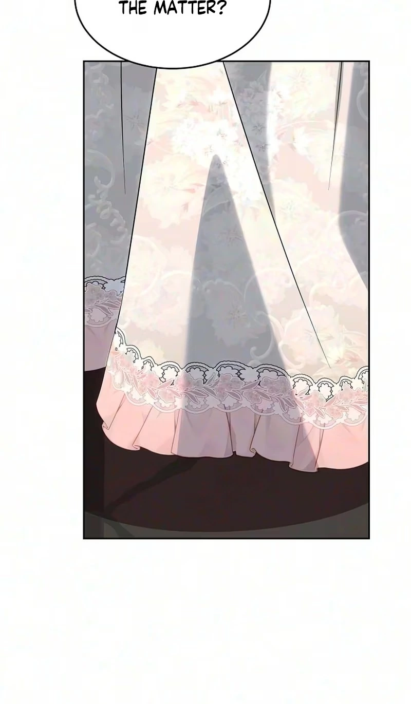 The Queen Who Deserves to Be Tainted Chapter 37 page 7