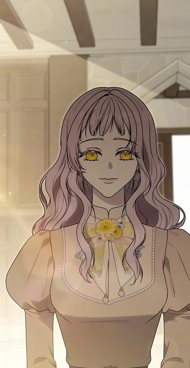 The Queen Who Deserves to Be Tainted Chapter 37 page 9