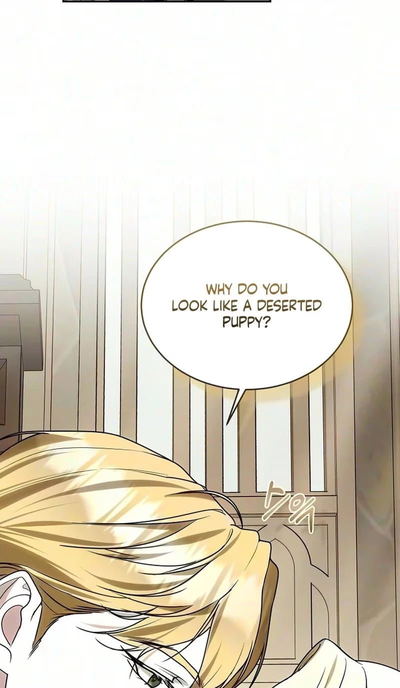 The Queen Who Deserves to Be Tainted Chapter 37 page 38