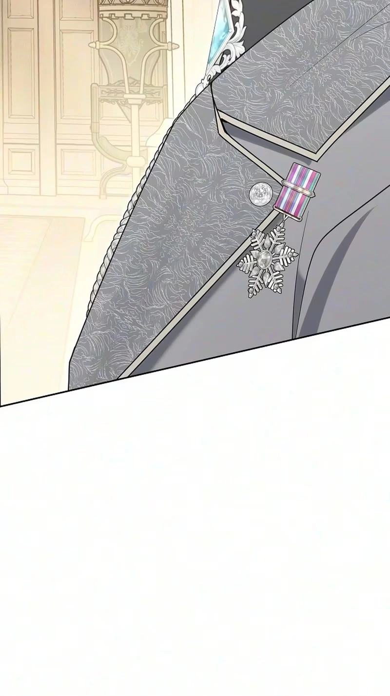 The Queen Who Deserves to Be Tainted Chapter 37 page 33