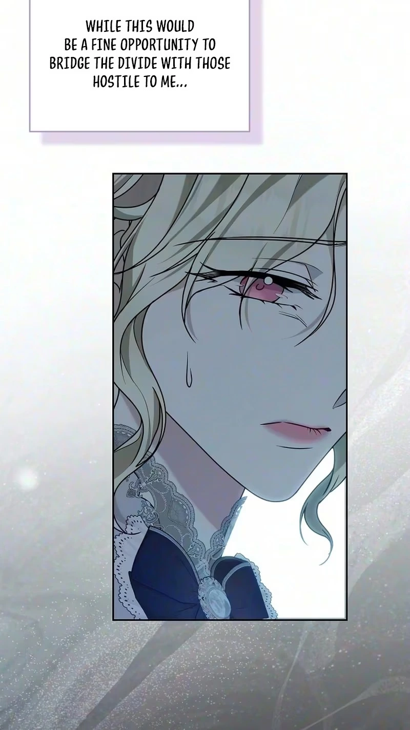 The Queen Who Deserves to Be Tainted Chapter 37 page 18