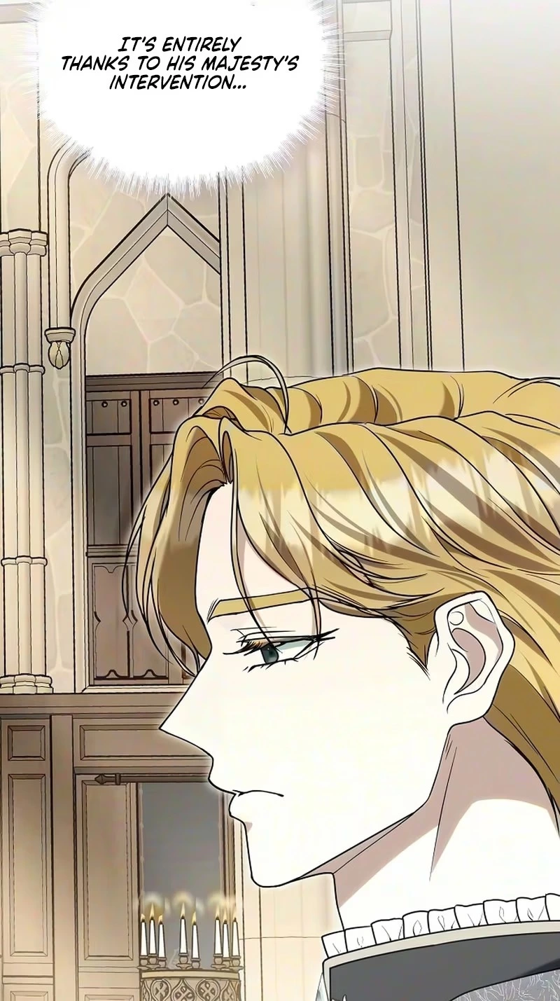 The Queen Who Deserves to Be Tainted Chapter 37 page 32