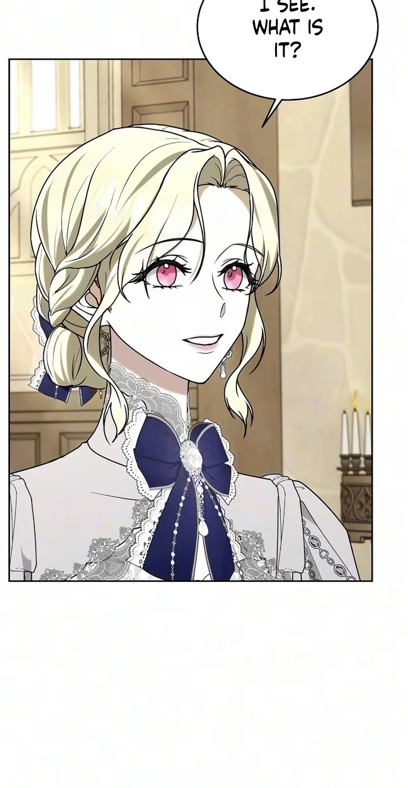 The Queen Who Deserves to Be Tainted Chapter 37 page 13