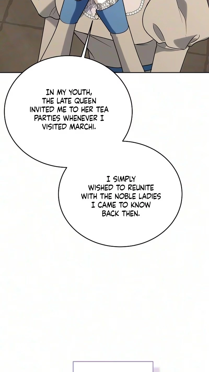 The Queen Who Deserves to Be Tainted Chapter 37 page 16