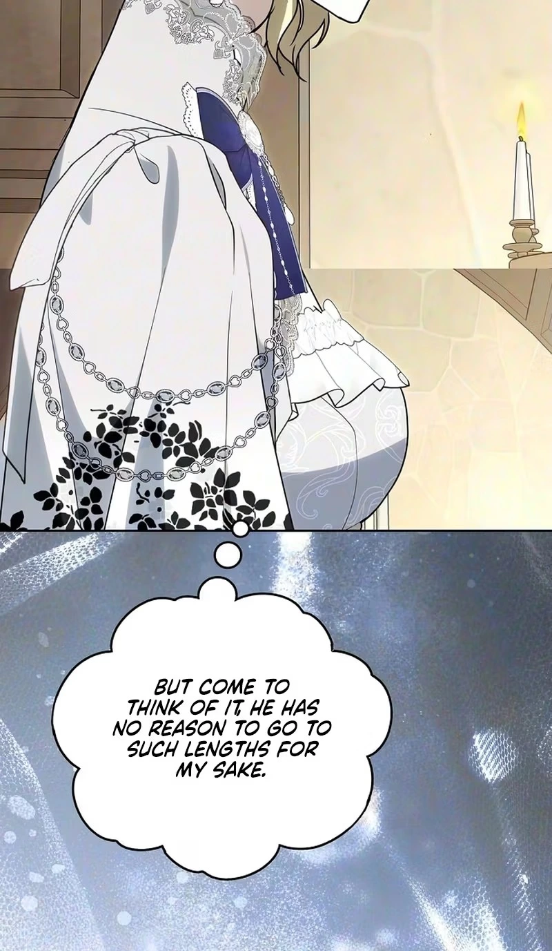 The Queen Who Deserves to Be Tainted Chapter 37 page 35