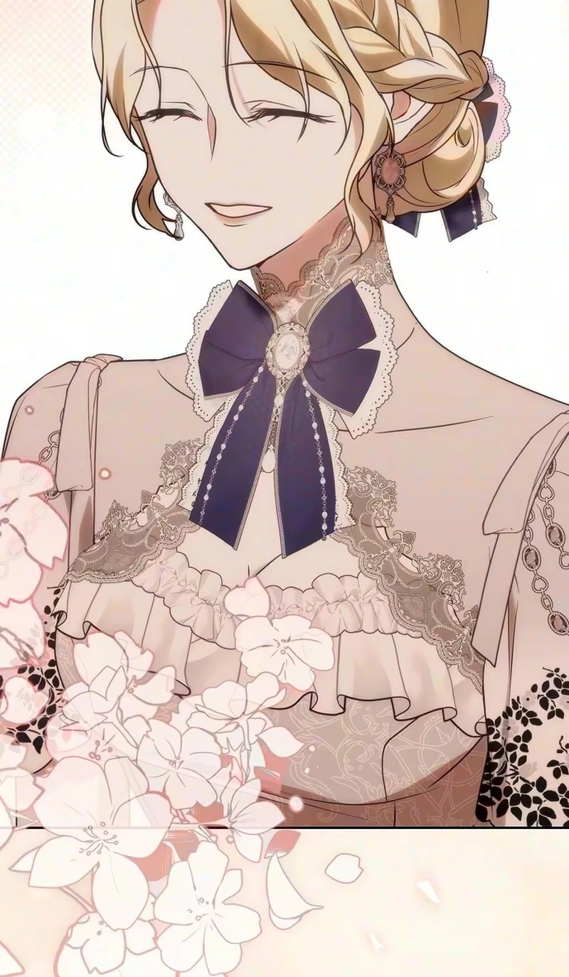 The Queen Who Deserves to Be Tainted Chapter 37 page 3
