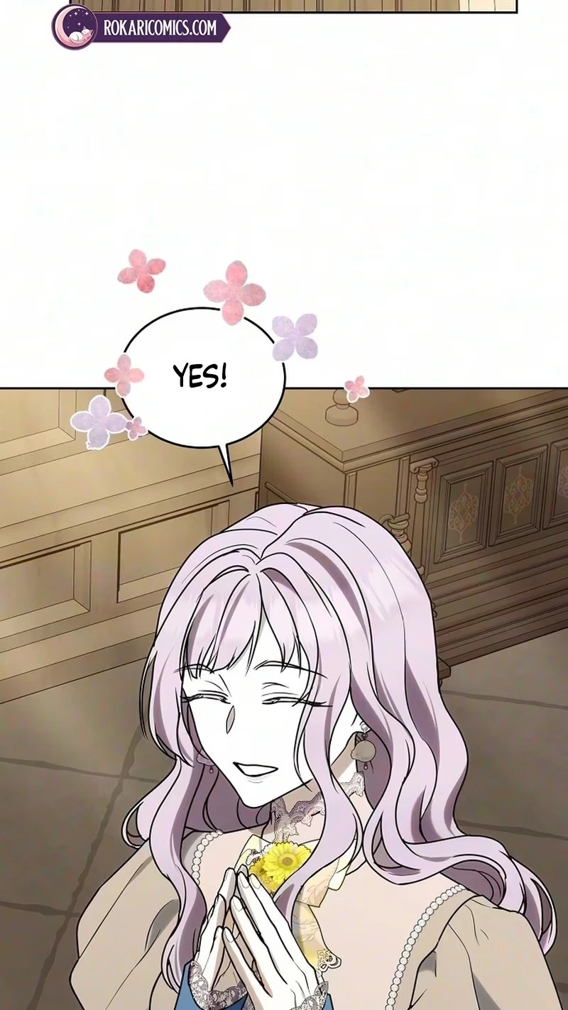 The Queen Who Deserves to Be Tainted Chapter 37 page 15