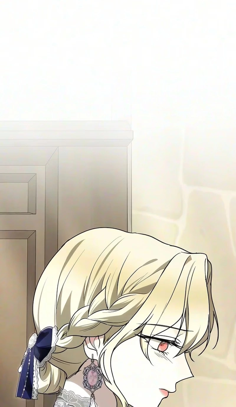 The Queen Who Deserves to Be Tainted Chapter 37 page 34