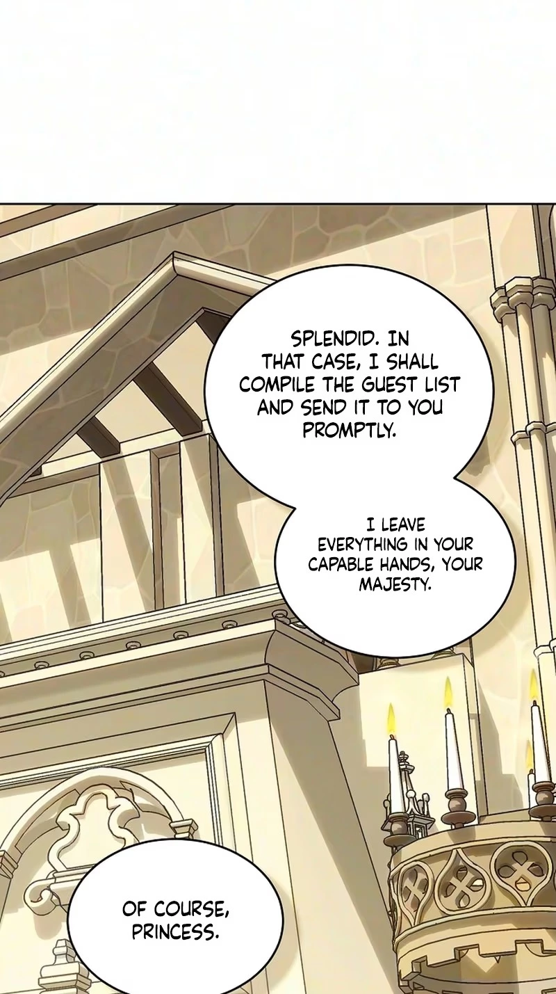 The Queen Who Deserves to Be Tainted Chapter 37 page 28
