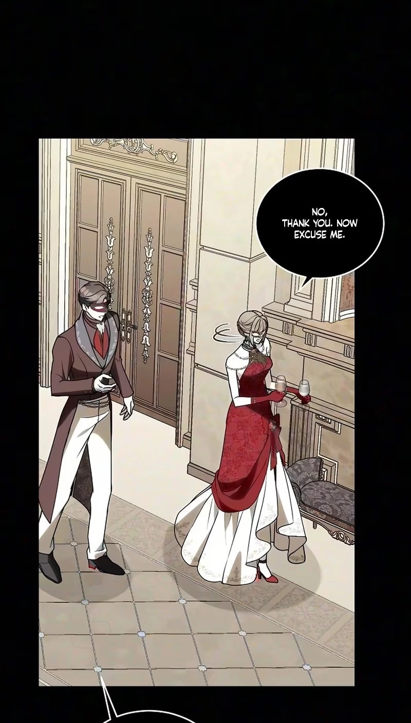 The Queen Who Deserves to Be Tainted Chapter 37 page 76