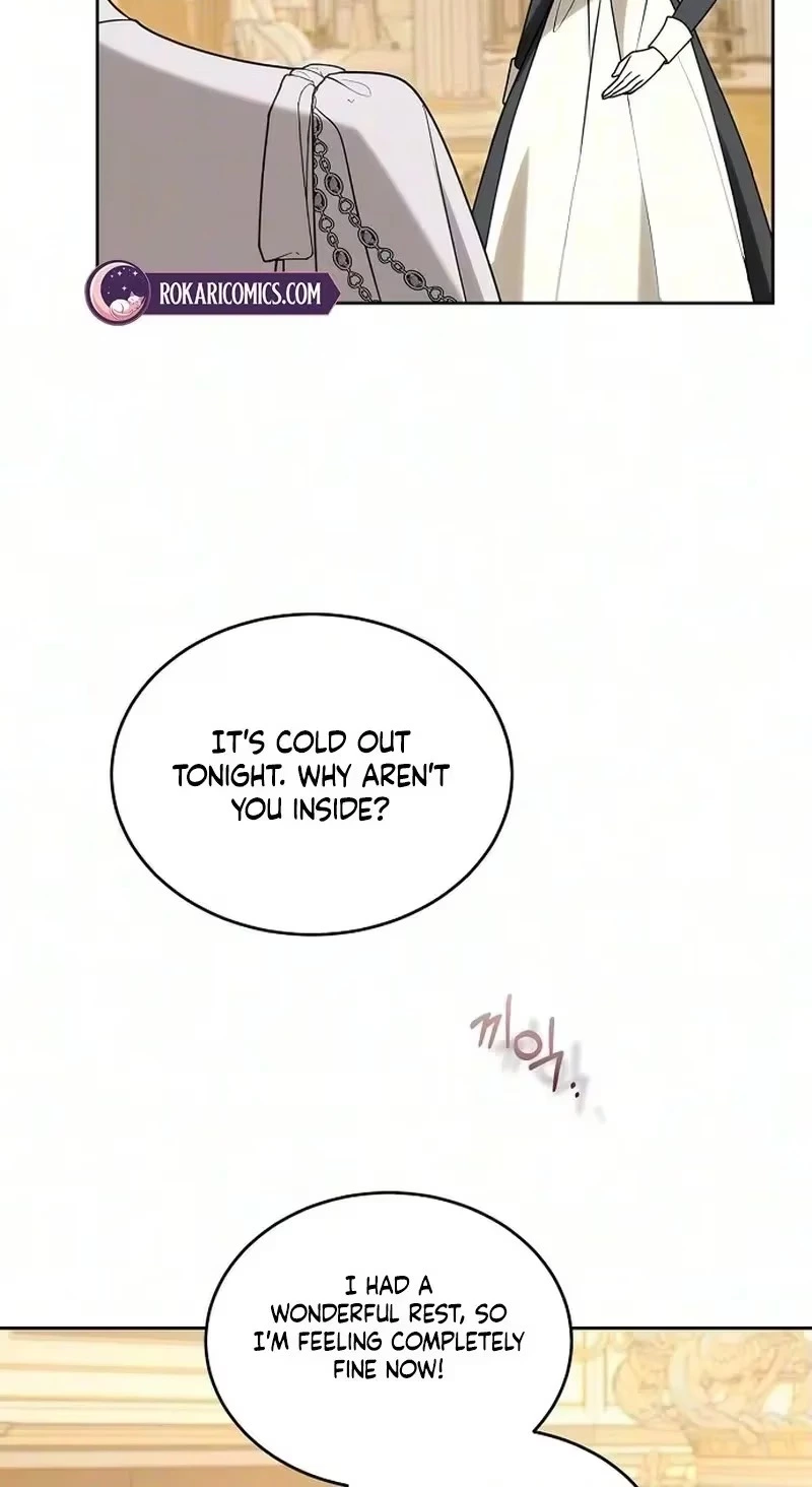 The Queen Who Deserves to Be Tainted Chapter 37 page 50