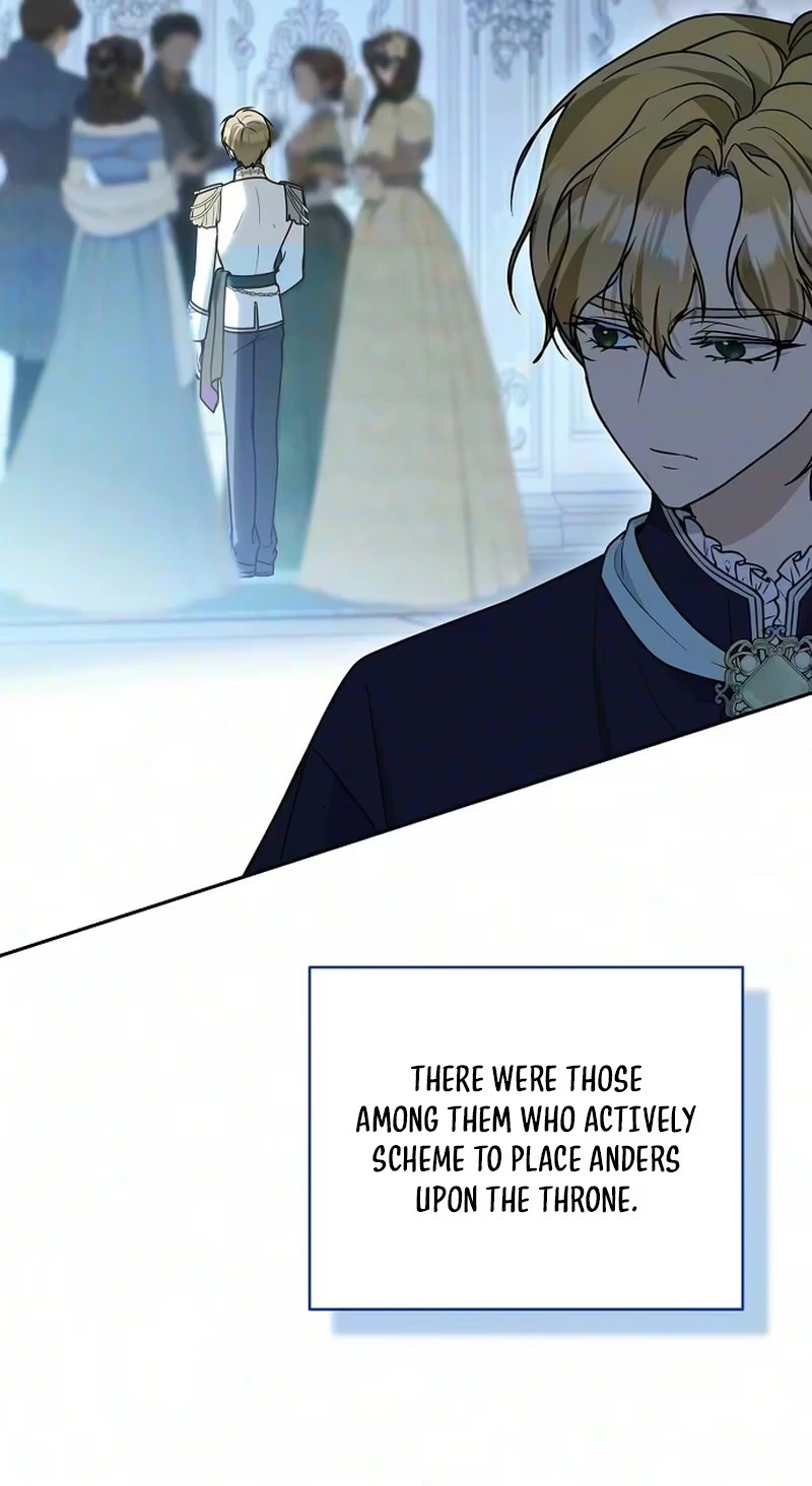 The Queen Who Deserves to Be Tainted Chapter 37 page 46