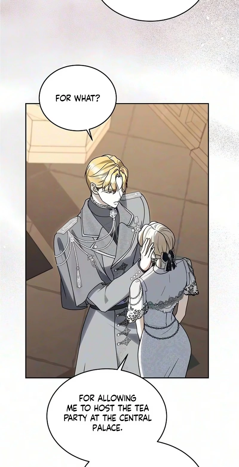 The Queen Who Deserves to Be Tainted Chapter 37 page 42
