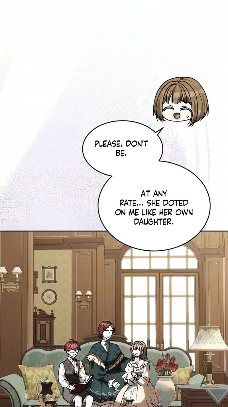 The Queen Who Deserves to Be Tainted Chapter 37 page 69