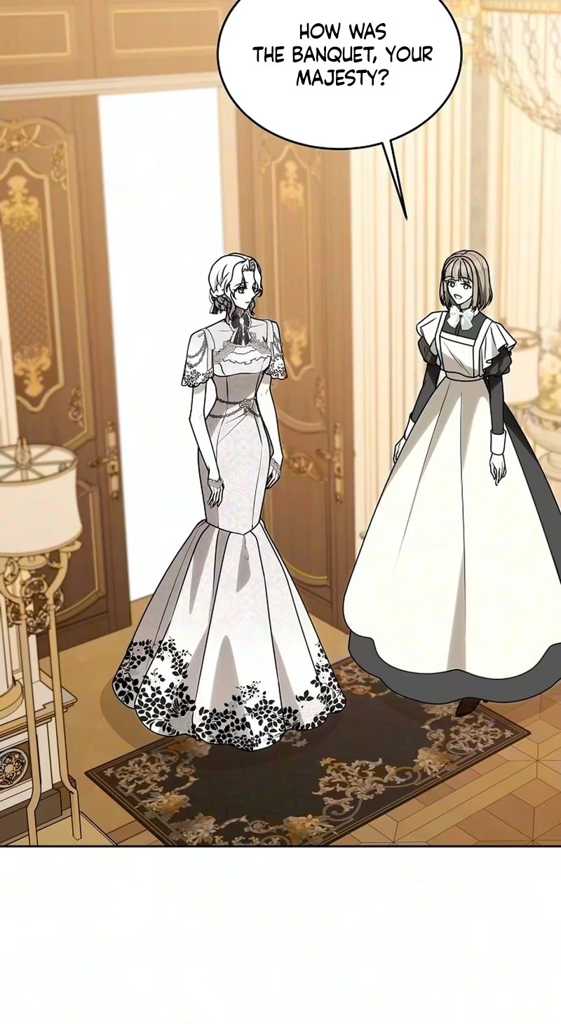 The Queen Who Deserves to Be Tainted Chapter 37 page 51