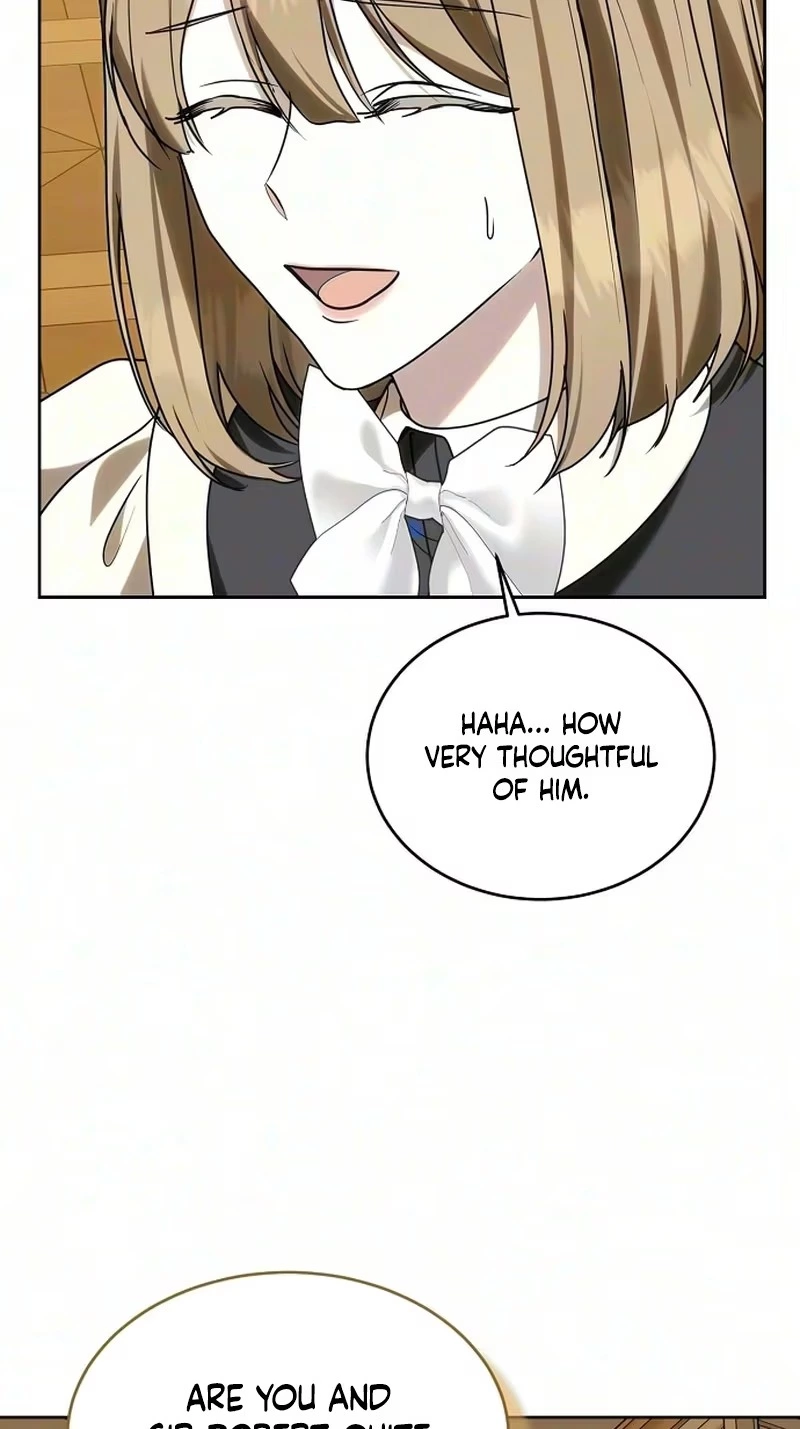 The Queen Who Deserves to Be Tainted Chapter 37 page 66