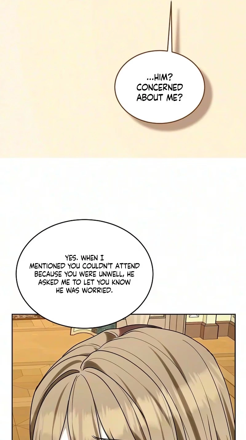 The Queen Who Deserves to Be Tainted Chapter 37 page 65