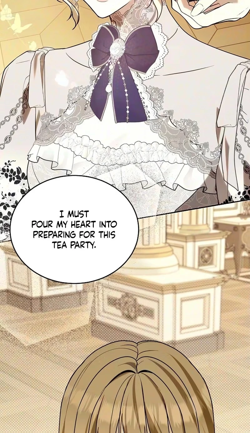 The Queen Who Deserves to Be Tainted Chapter 37 page 61