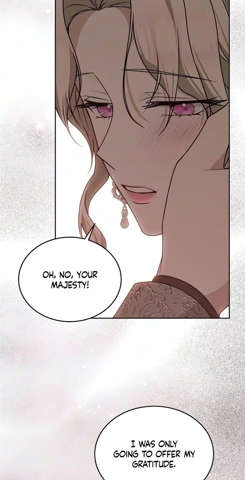 The Queen Who Deserves to Be Tainted Chapter 37 page 41