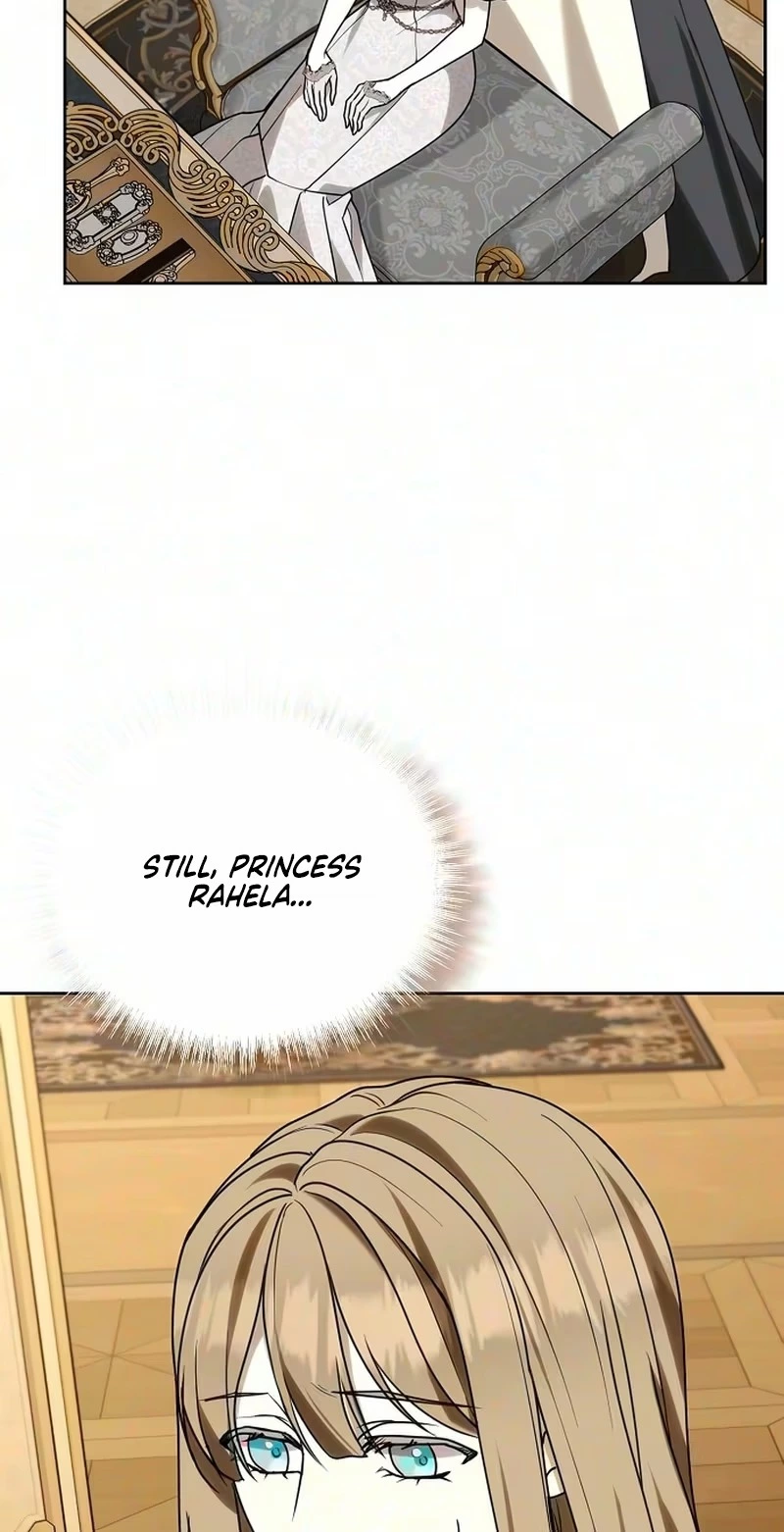 The Queen Who Deserves to Be Tainted Chapter 37 page 55