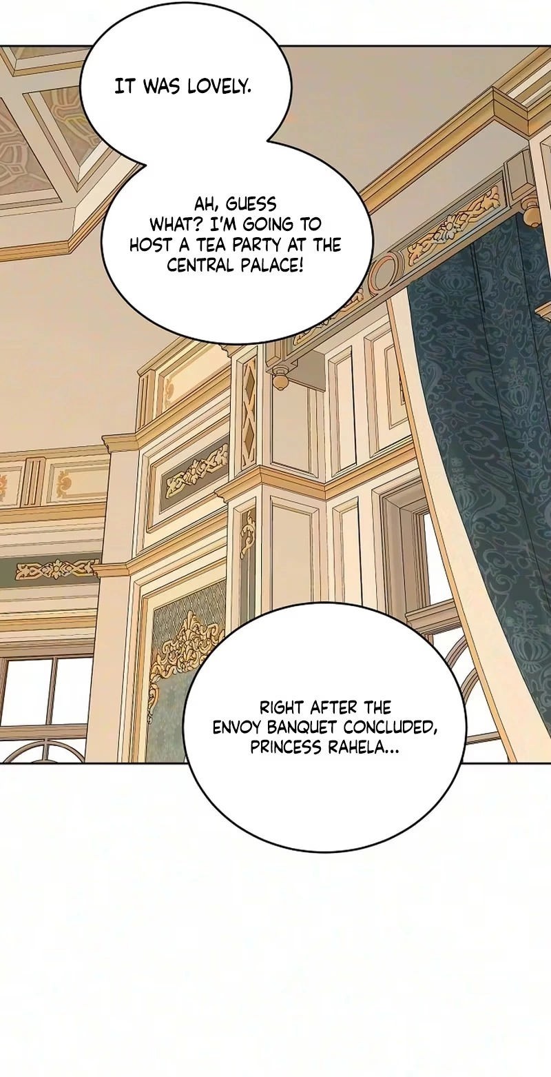 The Queen Who Deserves to Be Tainted Chapter 37 page 52