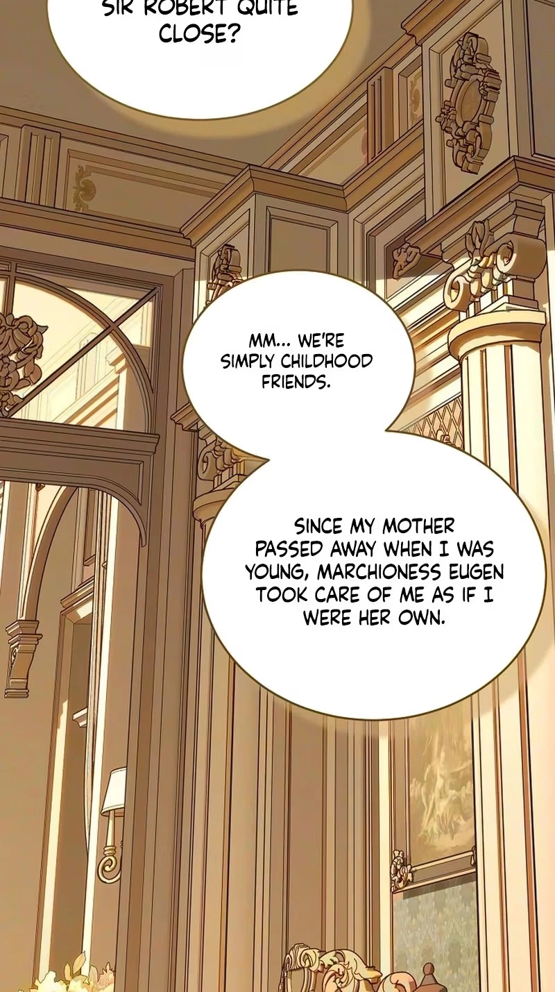 The Queen Who Deserves to Be Tainted Chapter 37 page 67