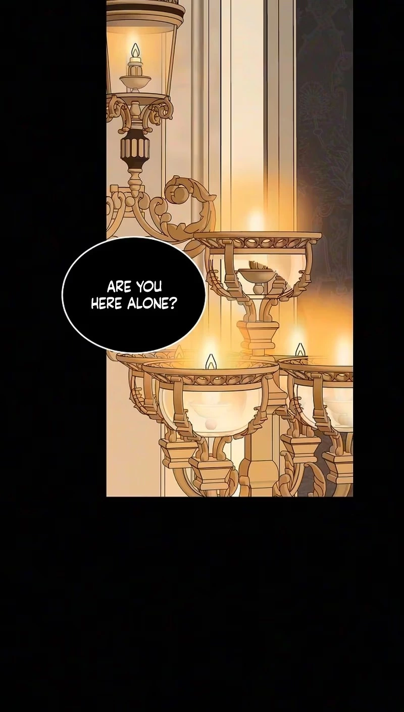 The Queen Who Deserves to Be Tainted Chapter 37 page 74
