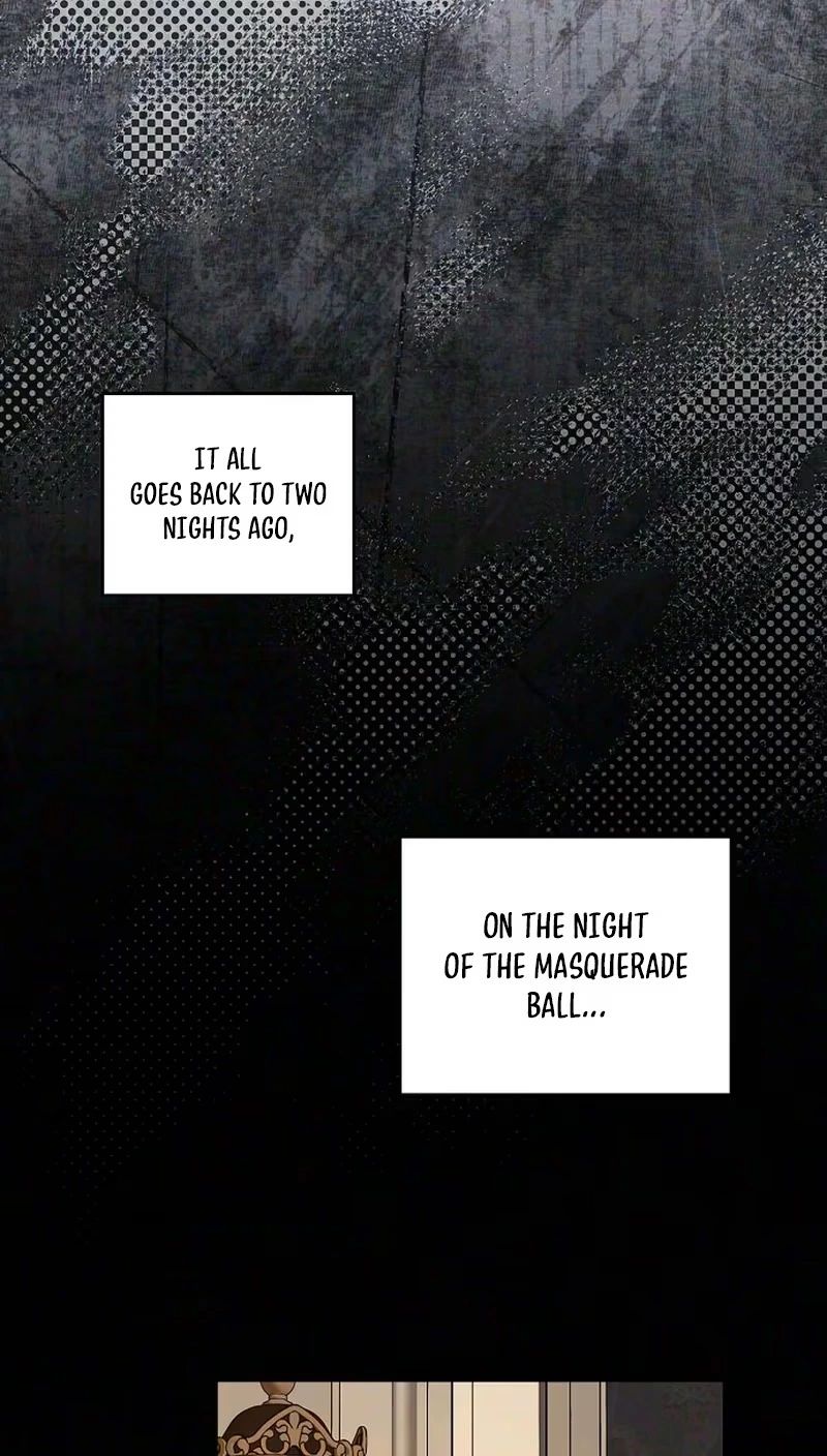 The Queen Who Deserves to Be Tainted Chapter 37 page 73